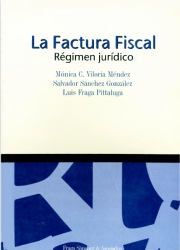 LA FACTURA FISCAL REGIMEN JURIDICO