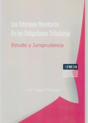 LOS INTERESES MORATORIOS EN LAS OBLIGACIONES TRIBUTARIAS