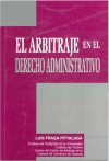 EL ARBITRAJE EN EL DERECHO ADMINISTRATIVO