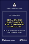 FISCALIDAD DE LOS INTANGIBLES Y DE LA PROPIEDAD INTELECTUAL