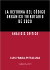 LA REFORMA DEL CÓDIGO ORGÁNICO TRIBUTARIO 2020